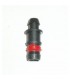 Injerto-Enlace 16 mm - Bolsa 100 u.