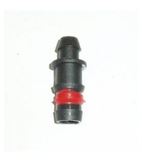 Injerto-Enlace 16 mm - Bolsa 100 u.