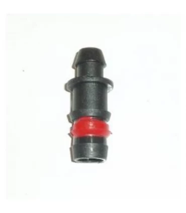 Injerto-Enlace 16 mm - Bolsa 100 u.