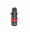 Injerto-Enlace 16 mm - Bolsa 100 u.