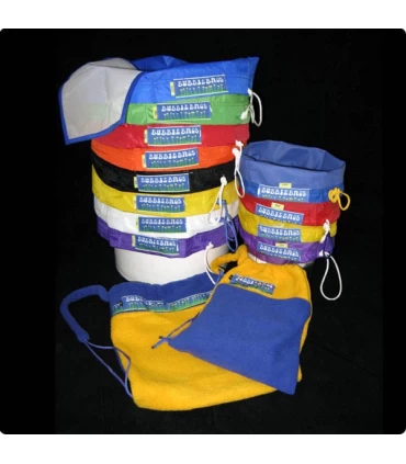 Bolsa Bubblebag  90 lt. - 220 micras