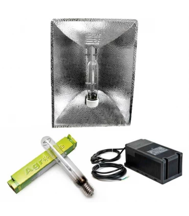 Kit 150 w Agrolite -  Agrolite SHP - Stuko