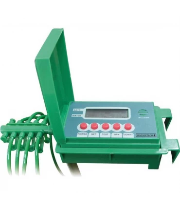 Autorriego Wassertech 10 Plantas