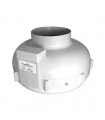 Extractor PK 150 mm - 760 m3  PK150-L
