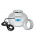 Extractor PK 2 velocidades 150 mm - 390/760 m3