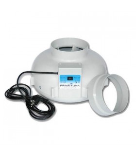 Extractor PK 2 velocidades 150 mm - 390/760 m3