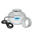 Extractor PK 2 velocidades 150 mm - 390/760 m3