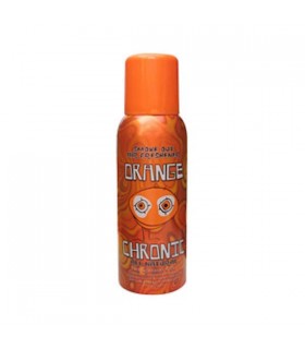 Orange Chronic  120 ml