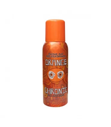 Orange Chronic  120 ml
