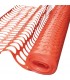 Malla Sea of Green Roja 1 x 50 m.