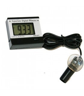 Medidor PH Continuo Monitor Analytics CIS