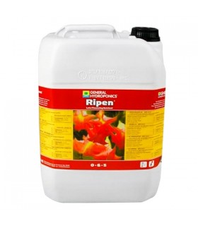 Ripen 10 lt. General Hydroponics