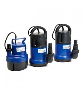 Bomba Agua AquaKing Q 4003 - 8200 lt.
