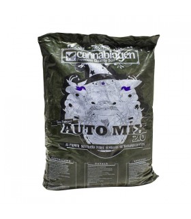 Auto Mix 2.0 50 l  Cannabiogen
