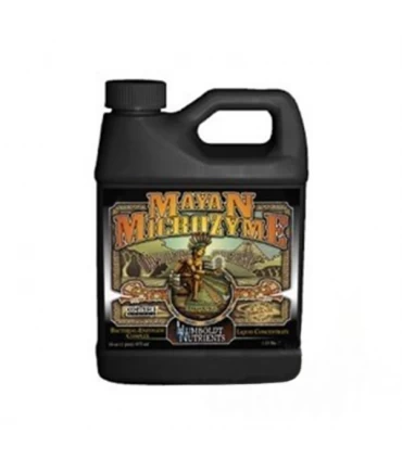Mayan MicroZyme 473 ml. Humboldt Nutrients