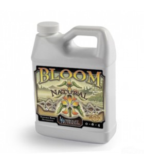 Bloom Natural 0.10.0 - 946 ml. Humboldt Nutrients