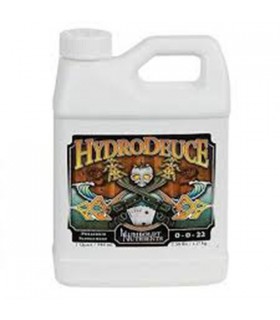 Hydro Deuce 946 ml. Humboldt Nutrients