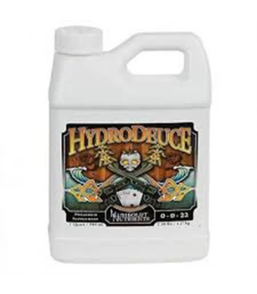 Hydro Deuce 946 ml. Humboldt Nutrients