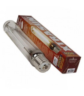Bombilla HPS Xtrasun  600 w