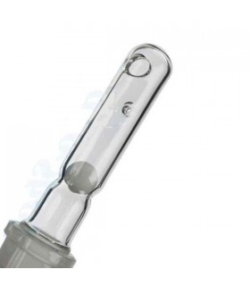 De Verdamper Valvula luxe