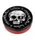 Caja Click Clack 5.5 cm. Calavera Box-134
