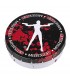 Caja Click Clack 5.5 cm  Misses Red  Box-141