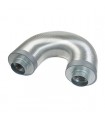 Silenciador Flexible 150/1000 mm
