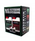 Pack Exterior- Interior.  Genehtik Nutrients