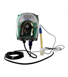 Bomba EC Kontrol 02