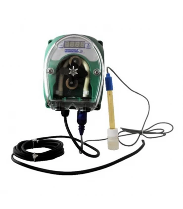 Bomba EC Kontrol 02