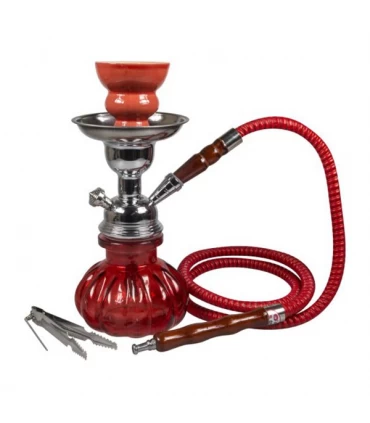 Shisha Waterpipe Roja 24 cm.
