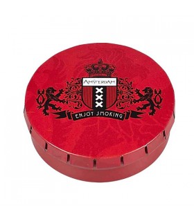 Caja Click Clack 5.5 cm  Amsterdam  Box-133