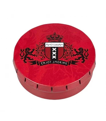 Caja Click Clack 5.5 cm  Amsterdam  Box-133