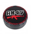 Caja Click Clack 5.5 cm.  AK47  Box-158