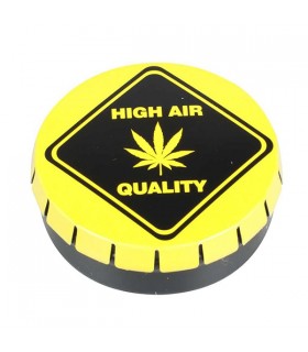 Caja Click Clack 5.5 cm  High Air Quality Box-163