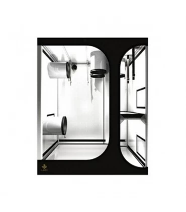 Armario Secret Jardin Lodge R.4.0 - 1.6 x 1.2 x 1.98 m.
