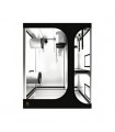 Armario Secret Jardin Lodge R.4.0 - 1.6 x 1.2 x 1.98 m.