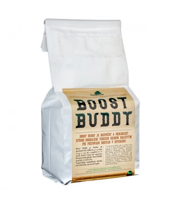 Bio Generador CO2 Bolsa Boost Buddy