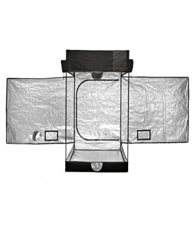 Armario Cultibox Open 1.45 x 1.45 x 2.0 m.