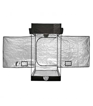 Armario Cultibox Open 1.45 x 1.45 x 2.0 m.