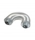 Silenciador Flexible 315/1000 mm