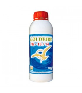 PK 13 / 14 - 5 lt. Goldbird JBQ