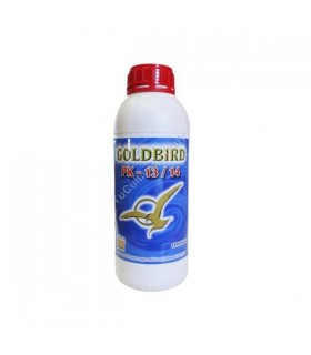 PK 13 / 14 - 1 lt. Goldbird JBQ