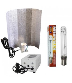 Kit 400w Xtrasun - Balastro Magnético - Stuko