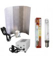 Kit 400w Xtrasun - Balastro Magnético - Stuko