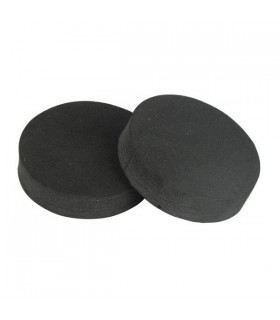 Disco Neopreno 7,5 cm Neptune Hydroponics 80 u.