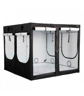 Armario Homebox Evolution Q200 - 2.0 x 2.0 x 2.0 m. (2 cajas)