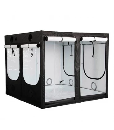 Armario Homebox Evolution Q200 - 2.0 x 2.0 x 2.0 m. (2 cajas)