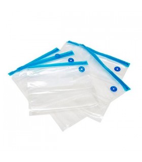 Vacumax Bolsa Envasado al Vacio 26 x 34 cm.  - 4 lt.