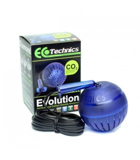 Controlador CO2 Digital Evolution Sonda